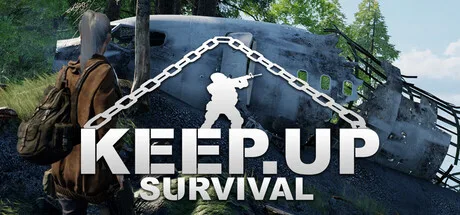 Get KeepUp Survival + DLC Free at Epic Games Until July 19