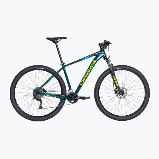 Знижка 25% на гірський велосипед Orbea MX 40 29 у Sportano — 1 599 zł