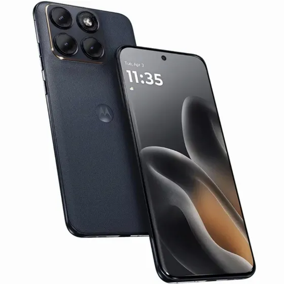 Motorola Edge 70 Fusion 5G за 1 244,99 zł в Allegro