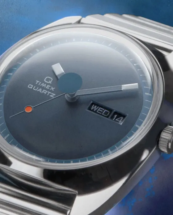 Часы Timex Q 1975 Enigma за €131.72 в Amazon.es — магазин: Испания