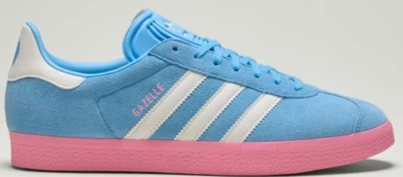 Adidas Gazelle Inter Miami CF Shoes Now 219.60 zł