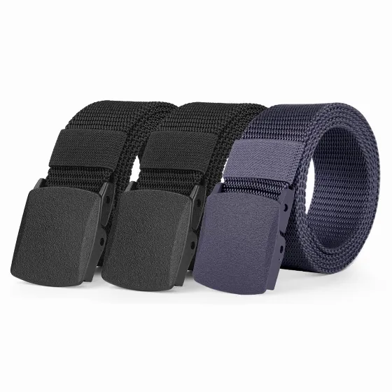 Get 3 Adjustable Nylon Straps for 19.99 zł at Amazon.pl