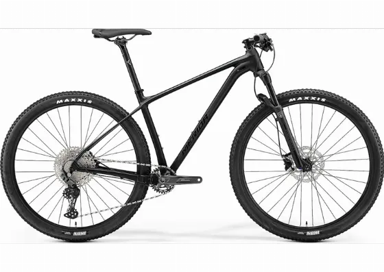 Скидка 39% на велосипед MTB MERIDA Big.Nine LTD HP2 в Центре Роверов