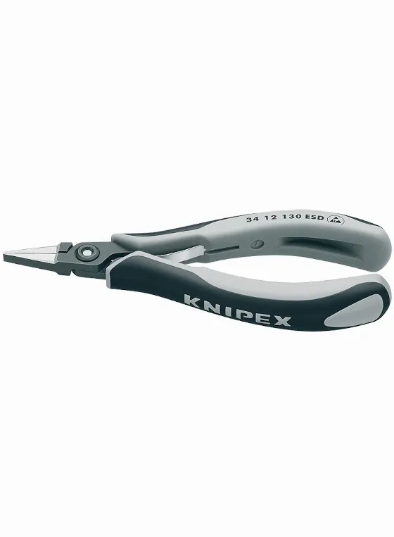 Знижка 33% на щипці Knipex для електроніки — 92,99 zł