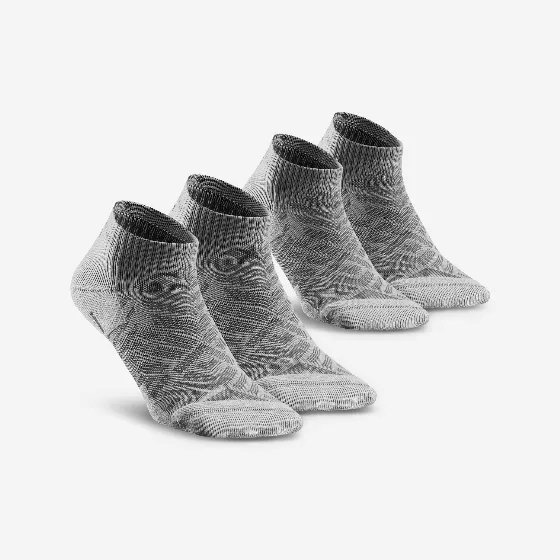Quechua Hike 100 Socks 2-Pack for Only 6.75 zł Each