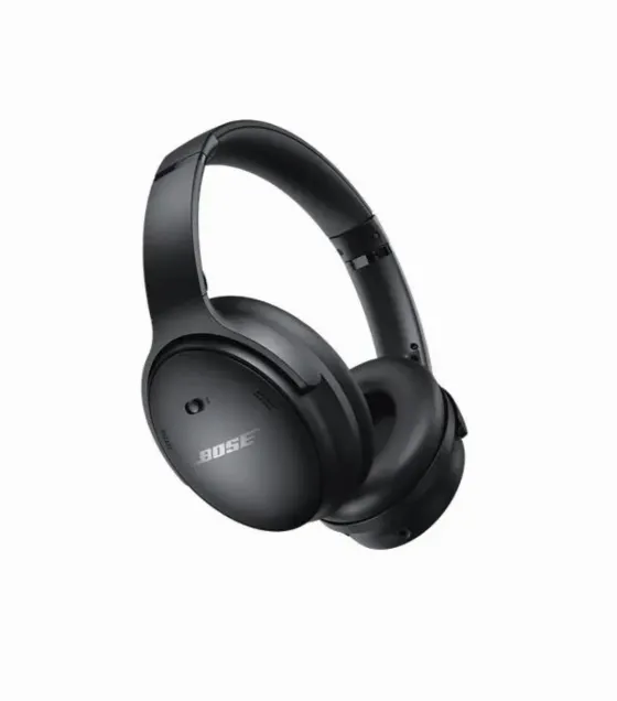 Слушайте с комфортом: Bose QuietComfort SC за 599 zł в RTV Euro AGD