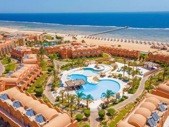 Experience All-Inclusive Egypt for a Week from 1,099 zł