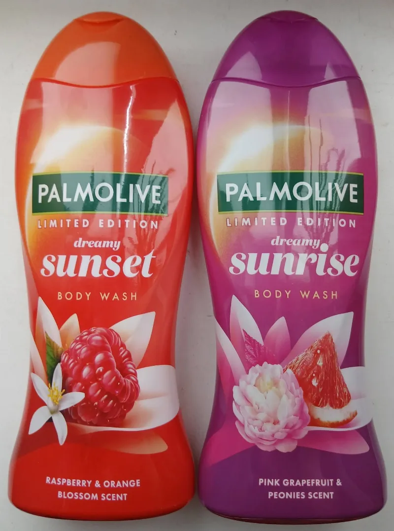 Жели Palmolive Mix всего за 3,24 zł в Biedronka