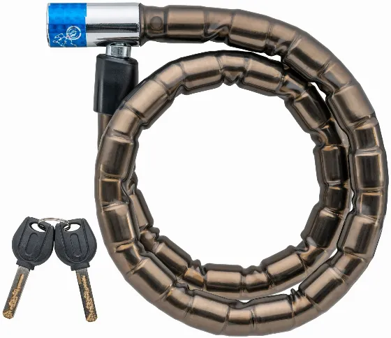 VÖGEL VZP201 Bike Lock for 14.99 zł at Media Expert