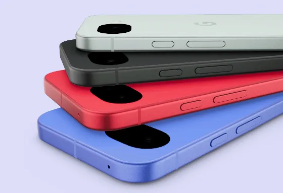Смартфон Google Pixel 10a 128GB всього за 1 699 zł у T-Mobile