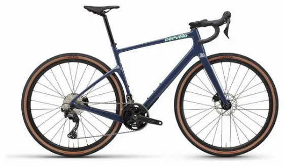 Cervélo Aspero GRX 2x12 за 2 299,99 € — ознакомьтесь с предложением — магазин: Германия