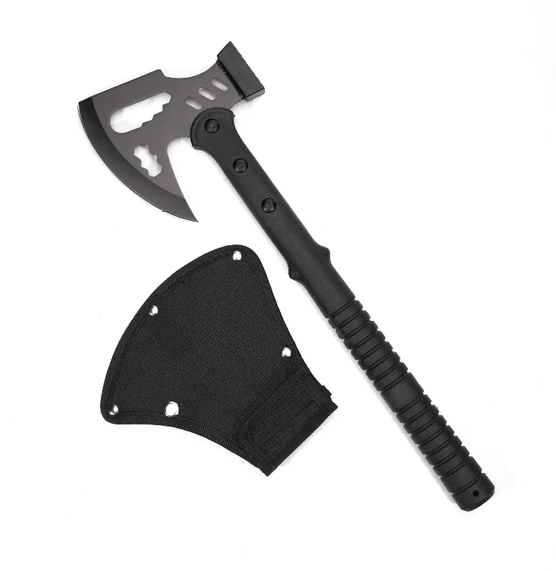 KHU Tomahawk Axe for Camping at 18% Off — Now 33,25 zł