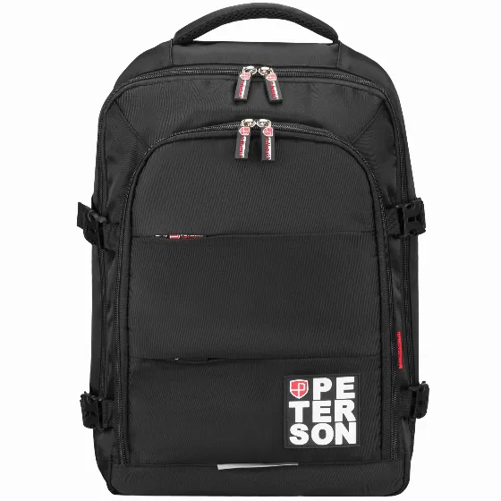 Рюкзак для самолета Peterson 40x30x20 см за 59,90 zł на Allegro