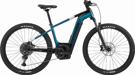 Знижка 54% на E-MTB Cannondale Trail Neo 2 Deep — 8 657 zł — магазин: Німеччина