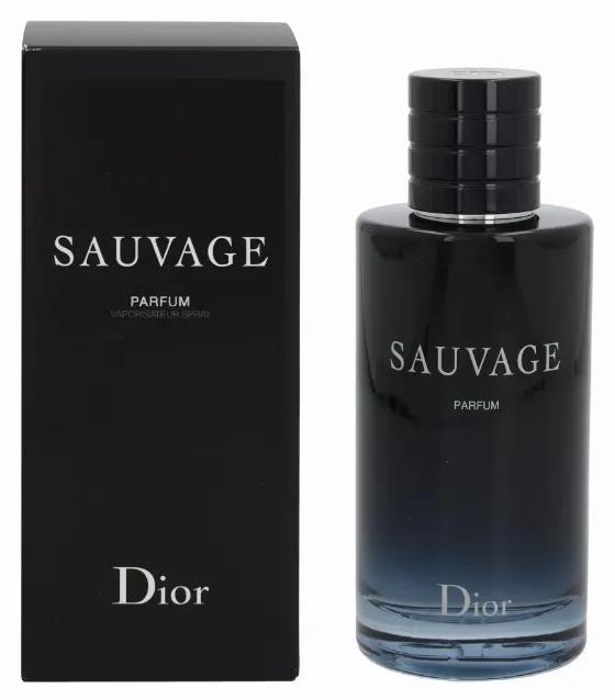 Dior Sauvage Parfum 200 мл за 635 zł на Amazon.pl