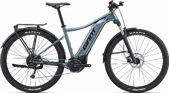 Giant Talon E+ EX E-MTB Now Just 5,610 zł at BikeExchange — store: Germany