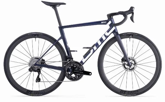 BMC Teammachine SLR 01 Two за 27 999 zł — Скидка 50%