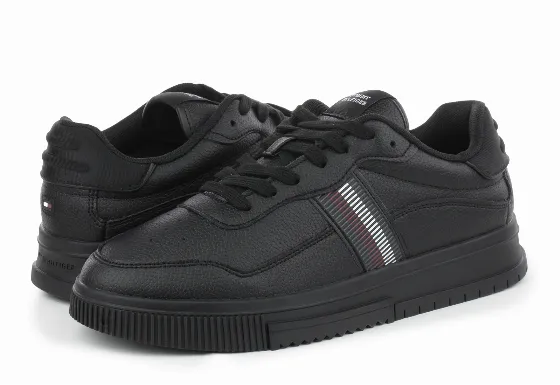 Tommy Hilfiger Supercup Sneakers for Men at 129 zł