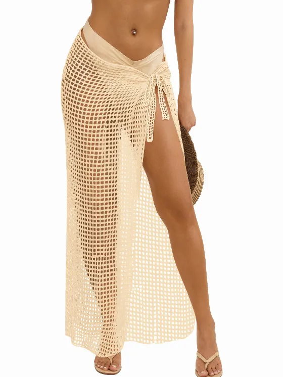 Fisoew Women's Pareo Now Just 8.99 zł at Amazon.pl