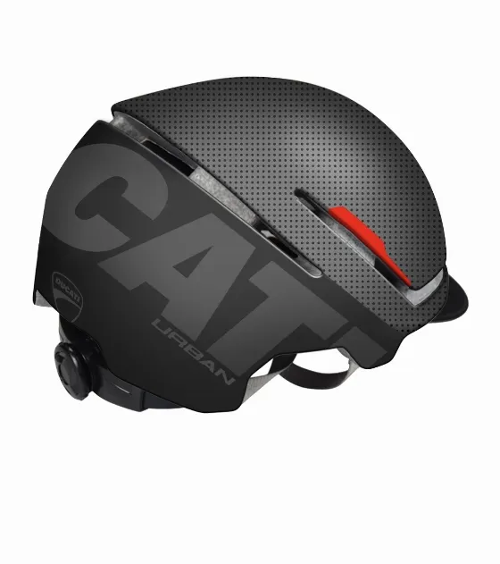 Шлем DUCATI Urban серый (размер L) за 99,99 zł в Media Expert
