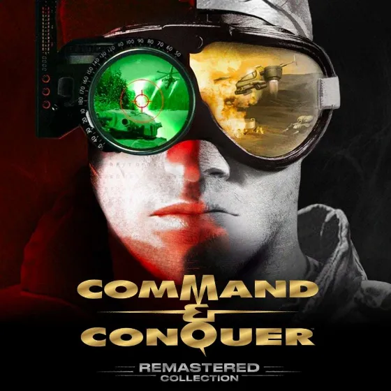 Гра Command & Conquer Remastered Collection за 17,98 zł у Epic Games