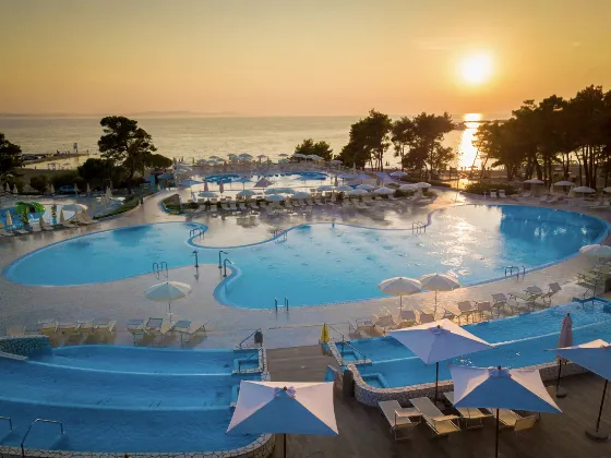 Тиждень у Хорватії в 4* Zaton Holiday Resort за 1 569 zł