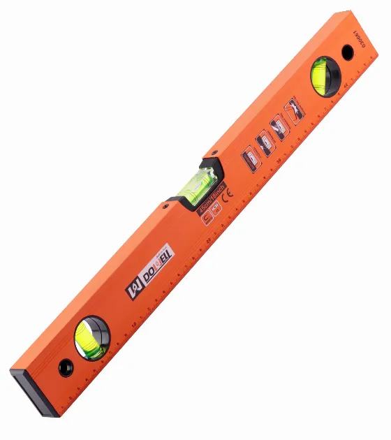 DOWELL 450 mm Magnetic Level at 27.99 zł on Amazon.pl