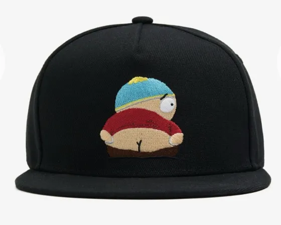 Кепка South Park за 39,99 zł в Cropp — экономьте 33%