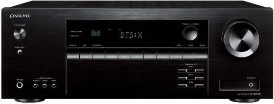 Amplituner Onkyo TX-RN5100 за 1900 zł в RTV Euro AGD
