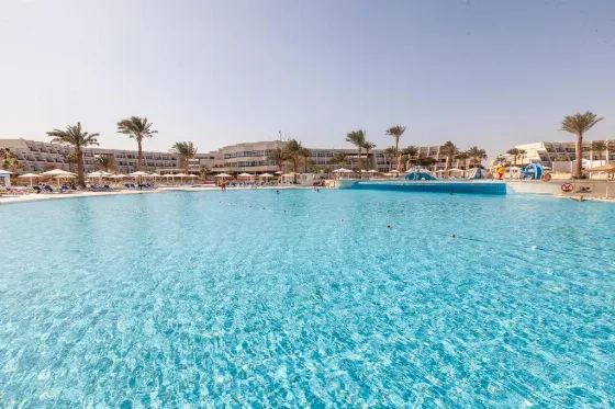 Відпочинок в Єгипті на канікулах 2027: 5* готель з ALL INCLUSIVE від 1 299 zł