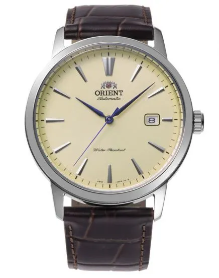 Orient Bambino RA-AC0F16S Now Only 619 zł at Zegarkowy Gigant