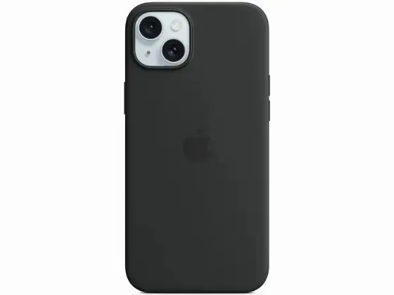 Силіконові чохли MagSafe Apple для iPhone 15 Plus від 9 zł у MediaMarkt