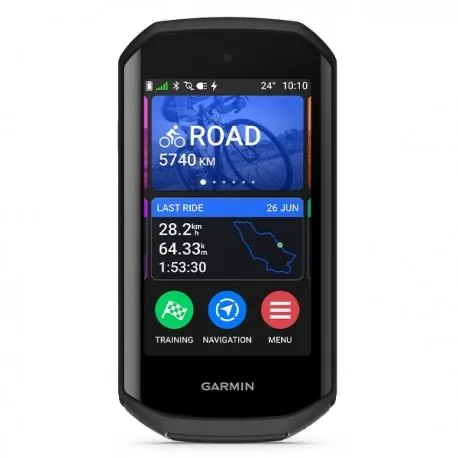 Garmin Edge 1050 за 1 649 zł — Скидка 42%