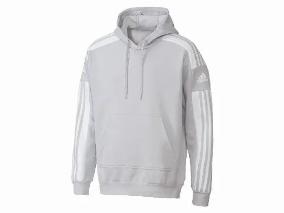 Чоловіча худі Adidas Squadra 21 всього за 69,50 zł у Lidl