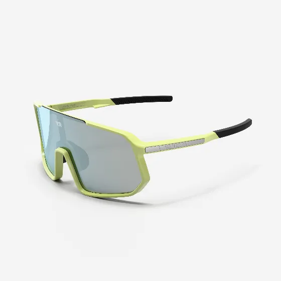 Очки для велоспорта VAN RYSEL Btwin Taaien за 129,99 zł в Decathlon