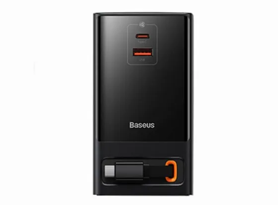Save with Baseus PowerCombo 65W Now at 96 zł at x-kom