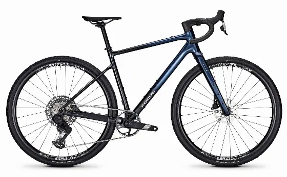 Гравийный велосипед Focus ATLAS 6 APEX AXS за €1,699
