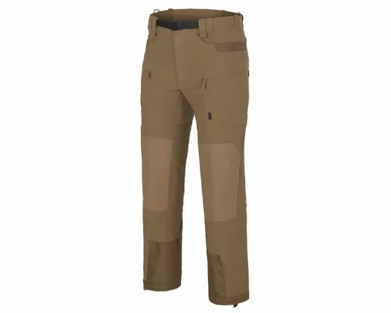 Сподние Helikon-Tex Softshell Blizzard StormStretch всего за 155,37 zł в Militaria