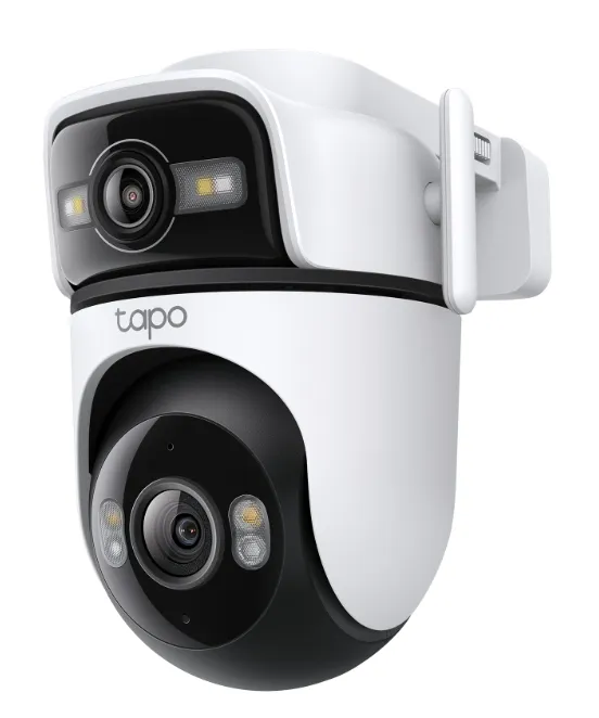 Знижка -15% на IP-камеру TP-Link Tapo C545D у MediaMarkt