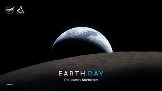 Download Stunning Earth Day Images for Free from NASA