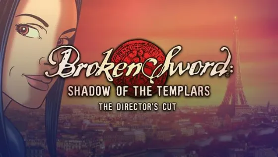 Get Broken Sword Series on GOG for Just 6.96 zł