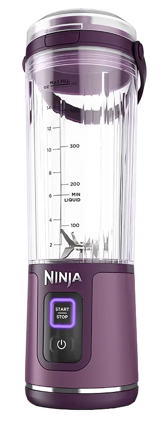 Скидка 30% на блендер Ninja BC151EUPR в RTV Euro AGD
