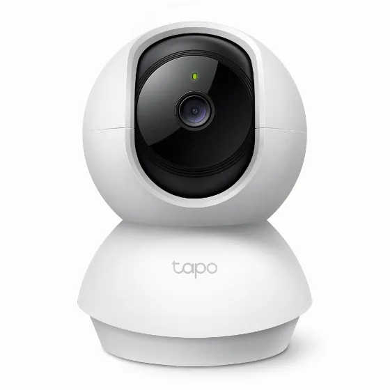 TP-Link Tapo C200 — обертонна камера WiFi за 62,99 zł на Amazon.pl