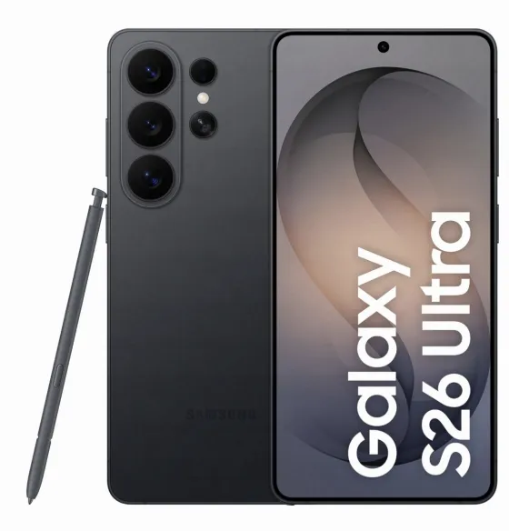 Samsung Galaxy S26 Ultra for 3,948 zł at eSilton on Allegro