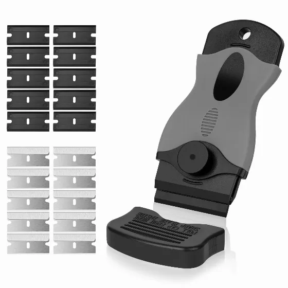 Универсальный скребок Flintronic за 9,99 zł на Amazon