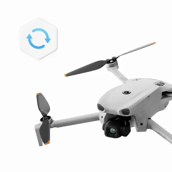 DJI Care Refresh для Lito X1 за 99 zł — Скидка 50%