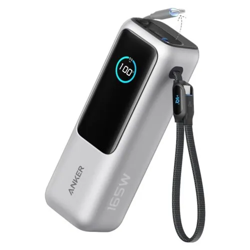 Anker Ultra-Fast Powerbank 25000mAh for 249 zł at RTV Euro AGD