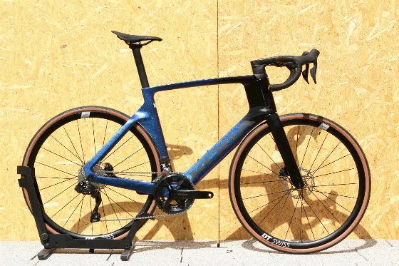 Koga Kinsei Premium 105 di2 Aero за 8 999 zł в Szybkierowery.pl