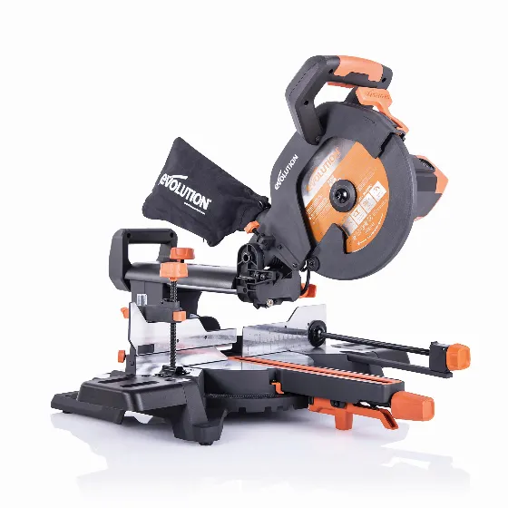 Evolution R255SMS+ Пила укосница 2000W со скидкой 20% — 843,06 zł