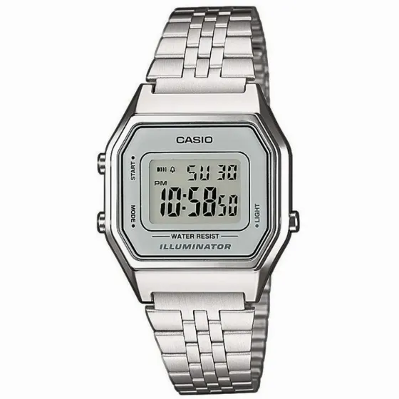 Casio Vintage LA680WEA-7EF Now 99.35 zł at Allegro